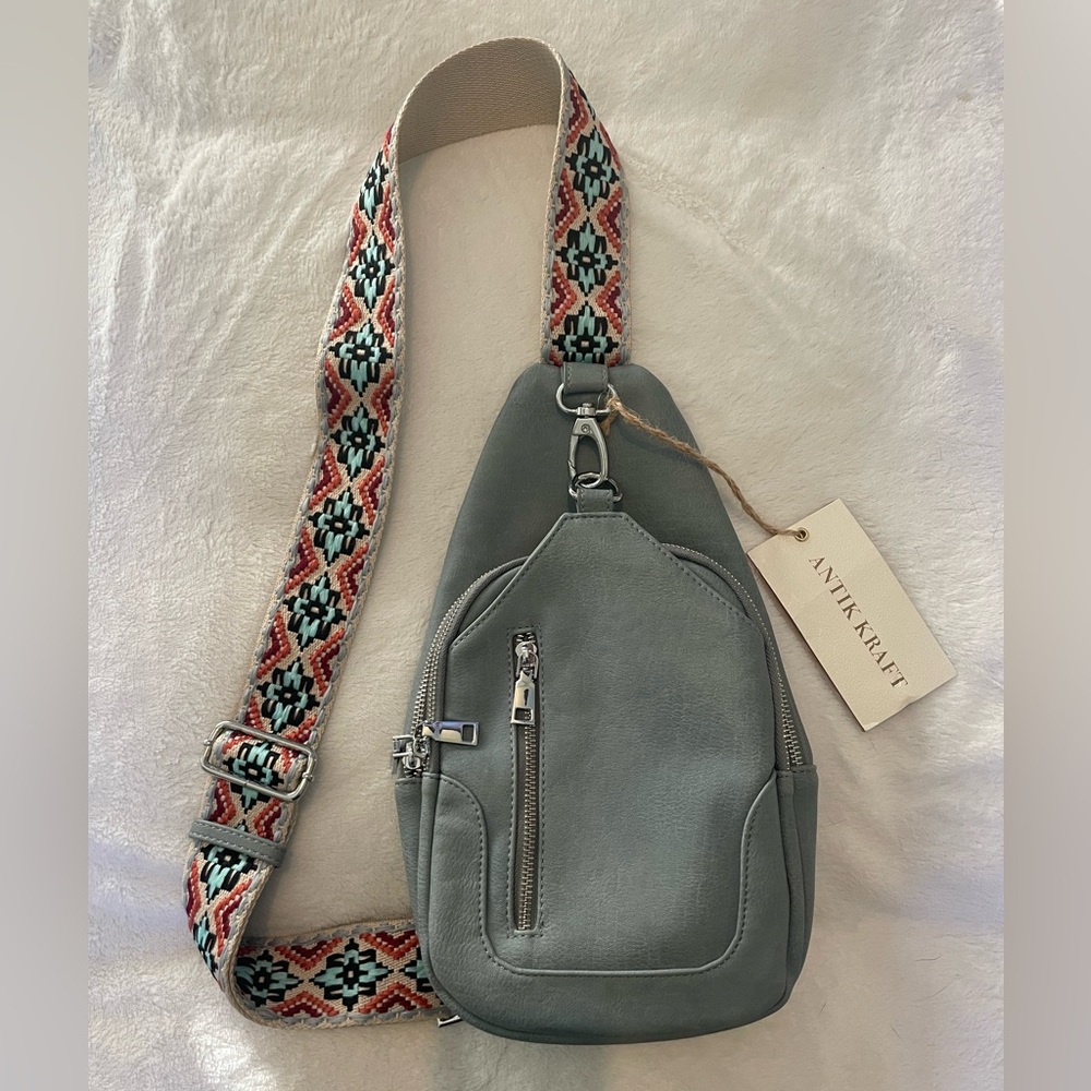 Antik Kraft Sling Bag
